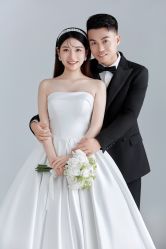 -薇薇新娘婚纱摄影(跃进北路店)