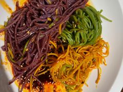 -绿茶餐厅(燕郊永旺店)