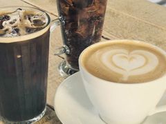 -Cafe Alice咖啡爱丽丝(奥城店)