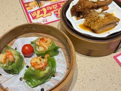 -点都德(海岸城店)