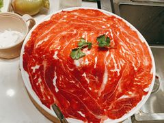 -香佰里鲜货火锅(佳乐金街店)