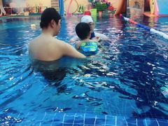 -ABC Swim亲子游泳俱乐部(河西店)