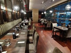 -乐咖啡西餐厅(太湖皇冠假日酒店)