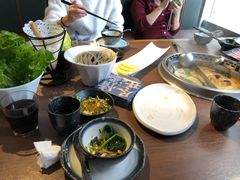 -快乐小羊火锅(河西王府井店)
