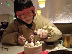 -Pantry's Best派悦坊蛋糕(K11购物艺术中心店)