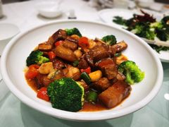 -止园酒店-中餐厅