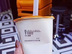 -CoCo都可(合生汇店)