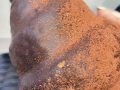 巧克力牛角-牛角村(大族广场店)