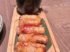 -安南越南餐厅(青岛万象城店)