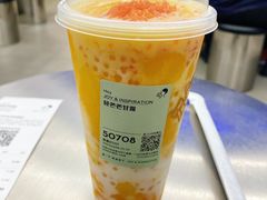 -喜茶(深圳欢乐海岸LAB店)