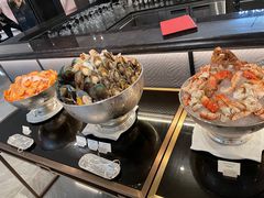 -王府半岛酒店·大堂茶座