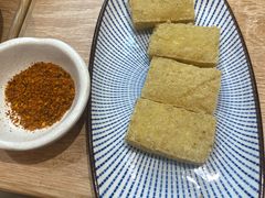 -小满手工粉(北京富力广场店)