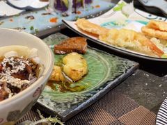-将太无二·北美传奇寿司(瑞士公寓店)