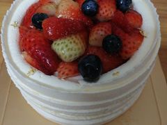 -黑池口感烘焙·生日蛋糕(坂田店)