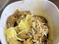-锡笼记·无锡小笼(方塔店)