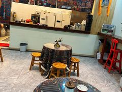 -古树酸奶(八廓南街店)