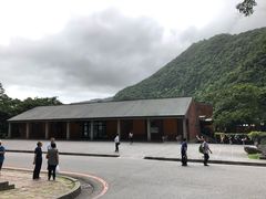 -太鲁阁公园
