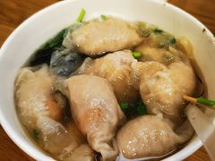 -家宴·灌蛋·沙茶面(曾厝垵店)