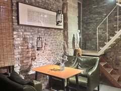 -驿舍·民國老营房院子私房菜(科学会堂店)