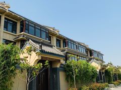 -杨家埠民间艺术大观园