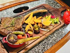 -TAURUS CANAL托瑞斯(衡山路店)