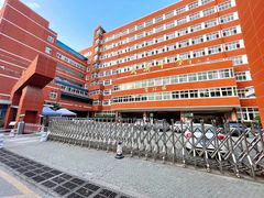 -湖北美术学院(昙华林校区)