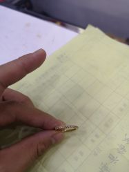 -张师傅首饰加工修理(西单华威潮铺街店)