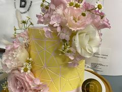 -Biteology Artisan Cakes(红庄·国际文化保税创新园店)