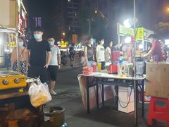 -吉庆街美食广场