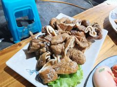 -铜元老码头鳝鱼火锅