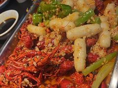 -虾乐园龙虾·夜宵(松江店)
