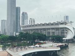 -海心沙亚运公园