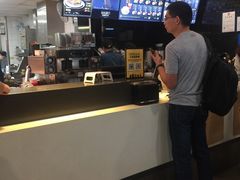 -麦当劳(杭州东站高铁店)