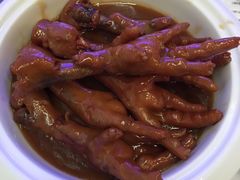 -喜鼎海胆水饺(柏威年购物中心店)