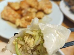 -一轩饺子馆(丽都店)
