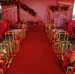 点击看大图 -雅奇婚庆(永乐园社区店)