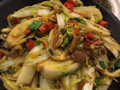 -郭林家常菜(洋桥店)