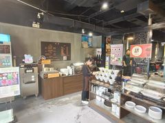 -33韩式自助烧烤(环城南路店)