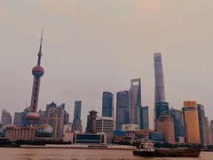 -东方明珠广播电视塔