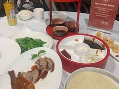 -月福京味斋·烤鸭店·北京菜(鼓楼总店)