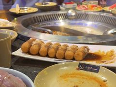 -唇辣号重庆老火锅(燕郊鑫乐汇店)