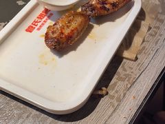 -管氏翅吧(广渠门店)