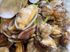 -宾朋海鲜美食餐厅·特色美食(兴海路店)