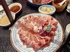 -阳坊胜利涮羊肉(阳坊老店)
