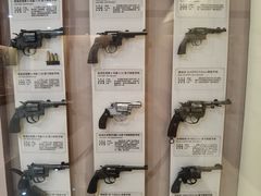 -轻武器博物馆