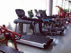 -健身管家(炫彩嘉轩店)