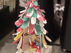 -Seesaw Coffee(西岸凤巢店)