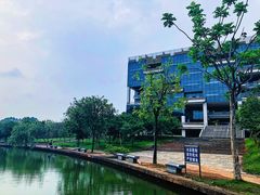 -广东工业大学(大学城校区)