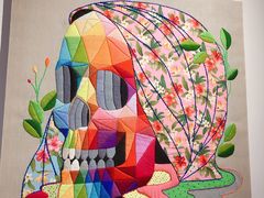 -chi K11艺术空间展览厅