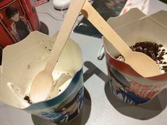 -肯德基(中关村E世界店)